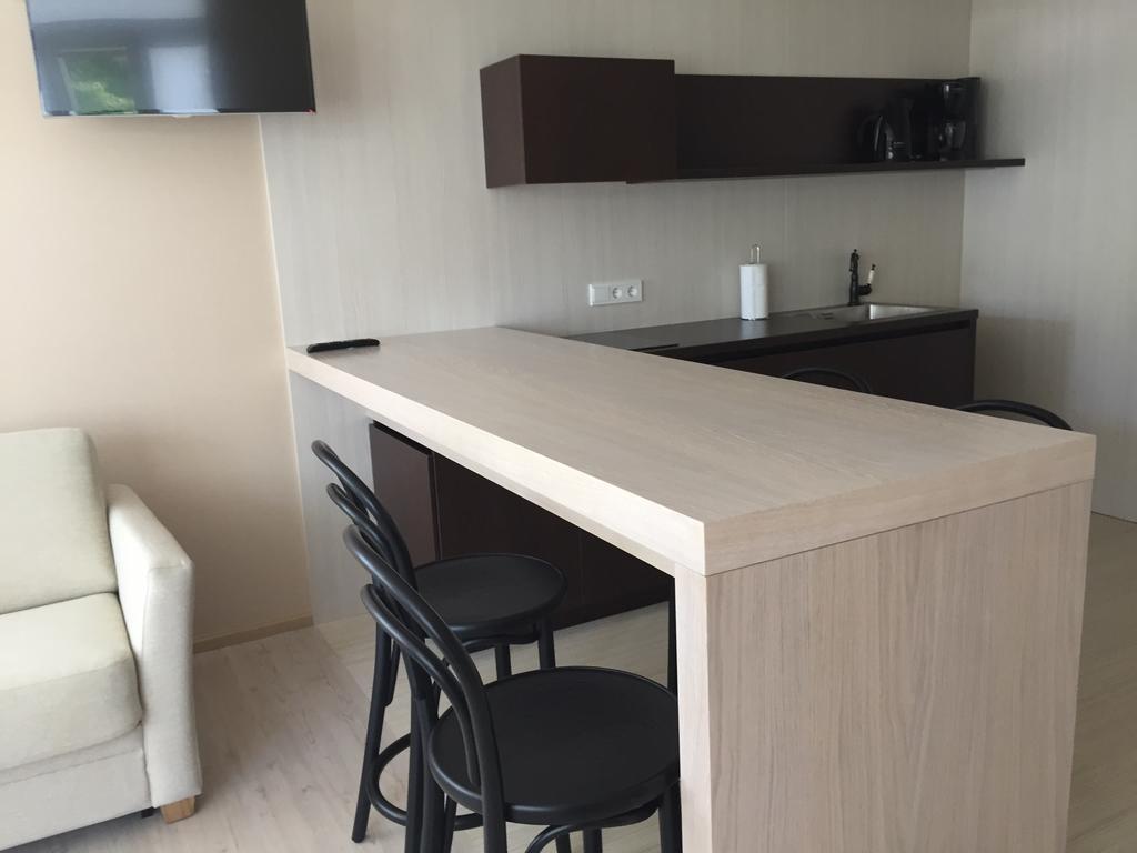 Võsu Merisiil Apartments מראה חיצוני תמונה