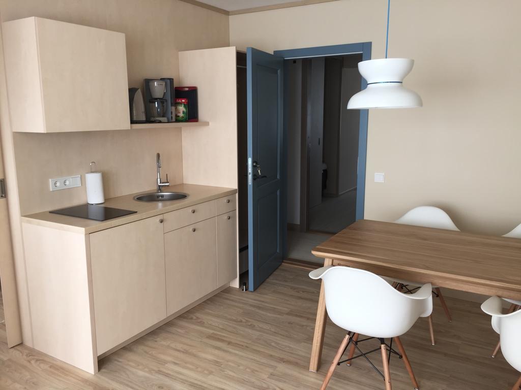 Võsu Merisiil Apartments מראה חיצוני תמונה